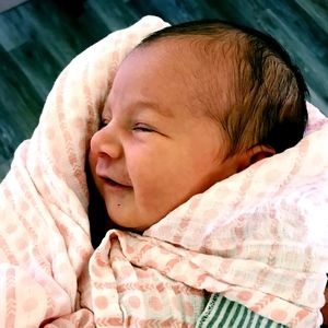 Meet your Posher, Krista